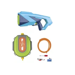 Sun & Sport - Lanzador Water Hit Future con mochila (varios colores)