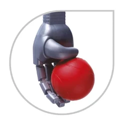 Sun & Sport - Mano robótica