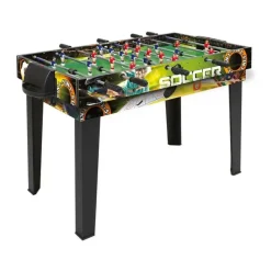 Sun & Sport - Mesa multijuegos 5 en 1