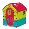 Sun & Sport - Mi primera casita de jardín (varios colores)