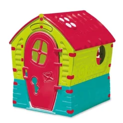 Sun & Sport - Mi primera casita de jardín (varios colores)