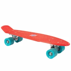 Sun & Sport - Monopatín Minicruiser (varios colores)