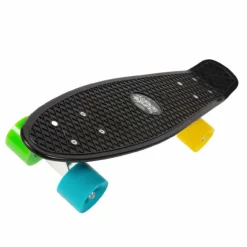 Sun & Sport - Monopatín Minicruiser (varios colores)