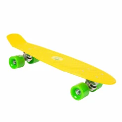 Sun & Sport - Monopatín Minicruiser (varios colores)