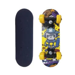 Sun & Sport - Monopatín-Skate infantil (varios modelos)