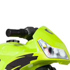 Sun & Sport - Moto Correpasillos Primeros Paseos