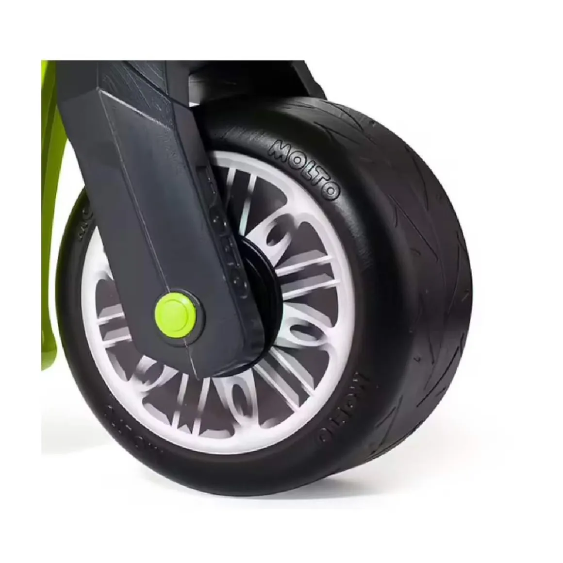 Sun & Sport - Moto Correpasillos Primeros Paseos