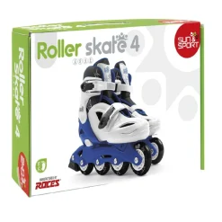 Sun & Sport - Patines en línea 31-35