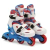 Sun & Sport - Patines evolutivos Talla 26-30