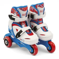 Sun & Sport - Patines evolutivos Talla 26-30
