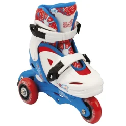 Sun & Sport - Patines evolutivos Talla 26-30