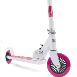 Sun & Sport - Patinete Speed Line rosa