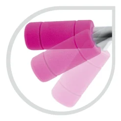 Sun & Sport - Patinete Speed Line rosa