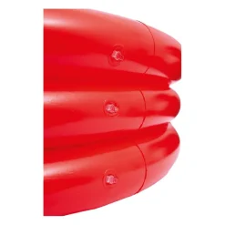 Sun & Sport - Piscina de bolas inflable con 60 bolas