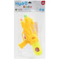 Sun & Sport - Pistola de agua 31 cm (varios colores)