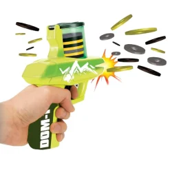 Sun & Sport - Pistola de discos