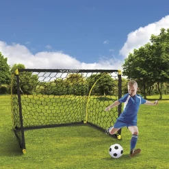 Sun & Sport - Portería de fútbol 180 cm
