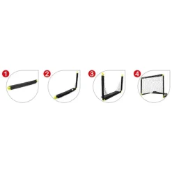 Sun & Sport - Portería de fútbol