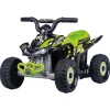 Sun & Sport - Quad Eléctrico Infantil 6V