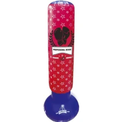 Sun & Sport - Saco de boxeo inflable