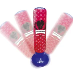 Sun & Sport - Saco de boxeo inflable