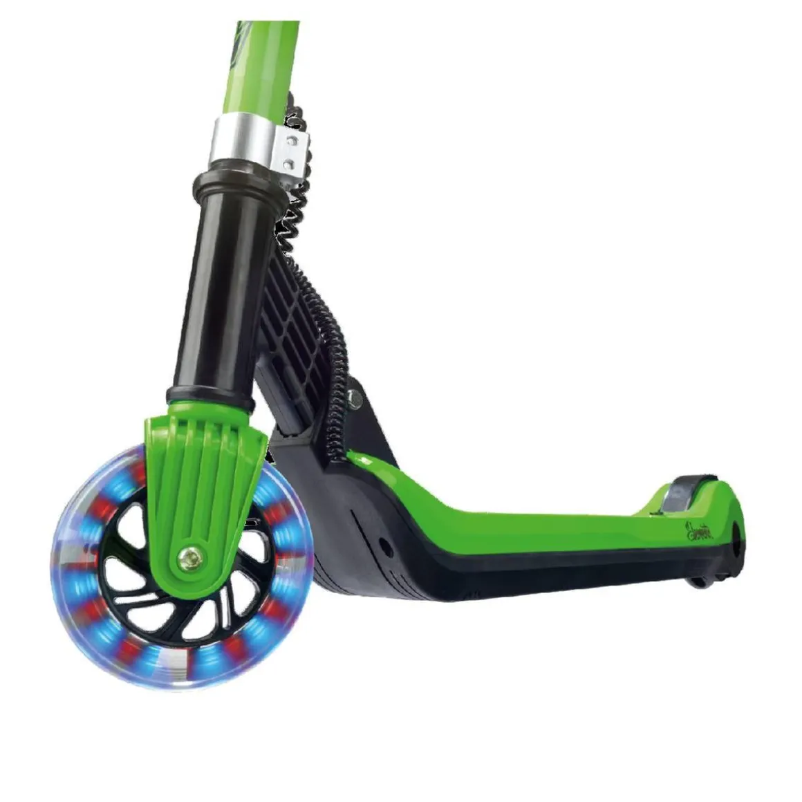 Sun & Sport - Scooter eléctrico 12V