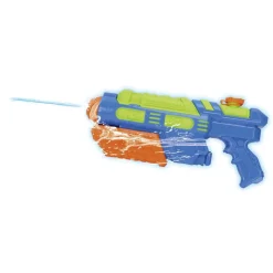 Sun & Sport - Set 2 pistolas de agua 33 cm