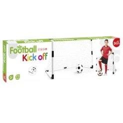 Sun & Sport - Set de fútbol