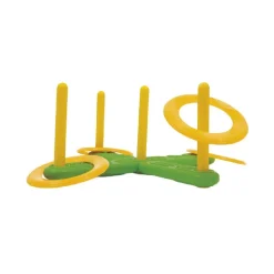 Sun & Sport - Set de juegos 5 en 1