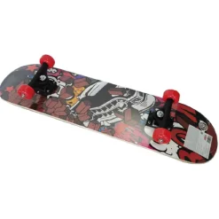 Sun & Sport - Skateboard 80 cm (varios modelos)
