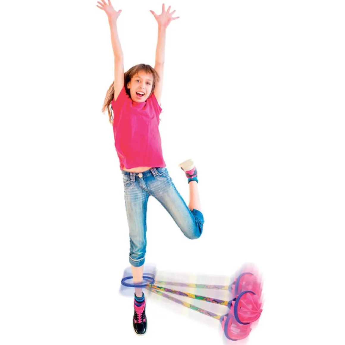 Sun & Sport - Skip ball