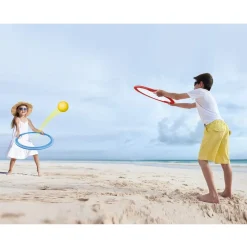 Sun & Sport - Tenis de playa
