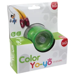 Sun & Sport - Yo-yo de metal (varios colores)