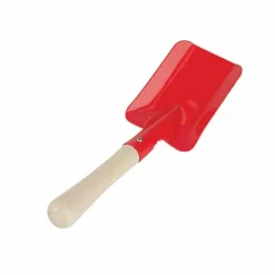 Sun and Sport - Carretilla en metal con herramientas