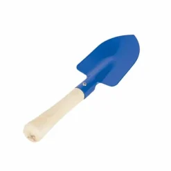 Sun and Sport - Carretilla en metal con herramientas