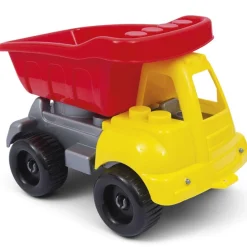 Sun and Sport - Juego de playa - Camión de obra ㅤ