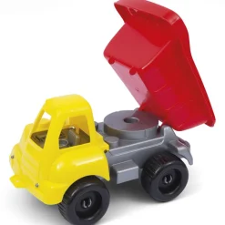 Sun and Sport - Juego de playa - Camión de obra ㅤ