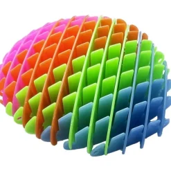 Sun and Sport - Red elástica Arco Iris