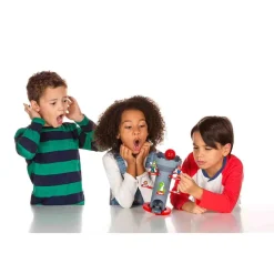 Super Mario - Blow Up! Shaky Tower