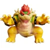 Super Mario - Figura especial Bowser 15 cm