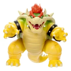 Super Mario - Figura especial Bowser 15 cm