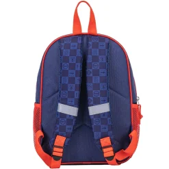 Super Mario - Mochila adaptable a carro 38 cm