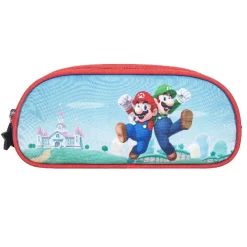 Super Mario - Portatodo doble