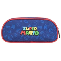 Super Mario - Portatodo doble