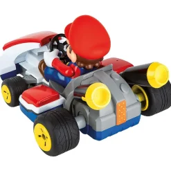 Super Mario - Radiocontrol Nintento Mario Kart 1:16