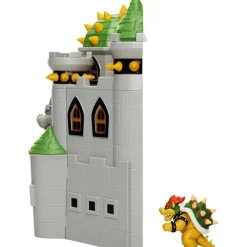 Super Mario - Set Castillo de Bowser