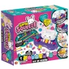 Super Squeeze - Kit de Diseño