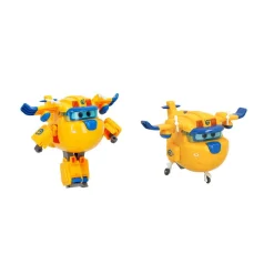 Super Wings - Figura SuperCharge (varios modelos)