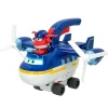 Super Wings - Patrullera 2 en 1
