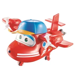 Super Wings - Personaje Transformable (varios modelos)